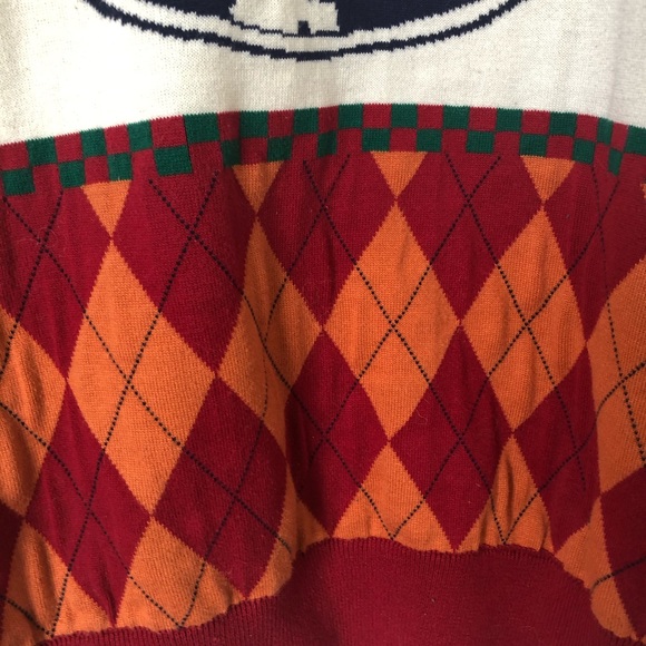 Kina & Tam The Perfect Day Polo - Picture 8 of 8